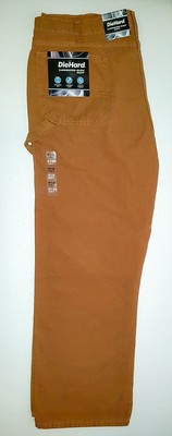 die hard carpenter duck pants